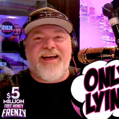 Woman Tells Son She Won $5 Million In Savage Only Lying - From The KJ Vault